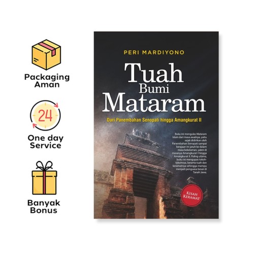 Tuah Bumi Mataram